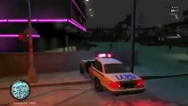 Grand Theft Auto IV Multiplayer w/Drew & Alex [Episode 7]