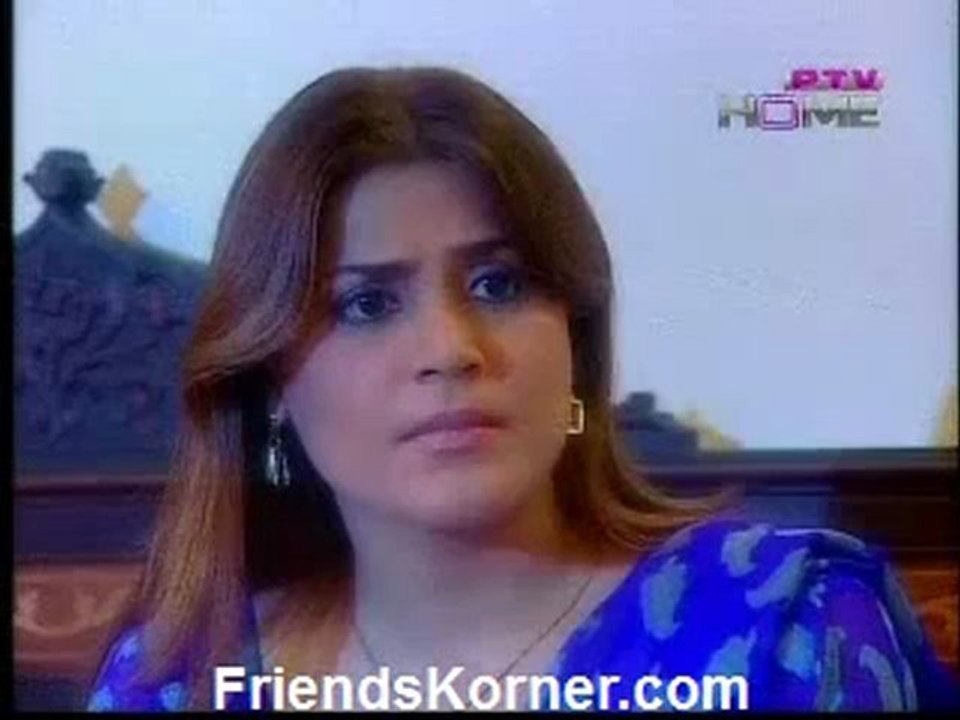 Abi Dour Hai Kinara on PTV Episode 1