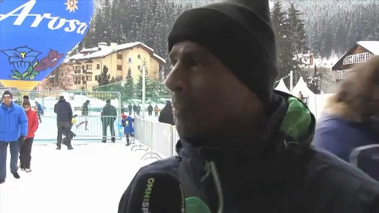Winter: "Rassismus-Problem nicht nur im Fußball"
