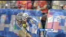 Mondiali di ciclismo femminile 2010 - Il trionfo di Giorgia Bronzini - Perle di sport