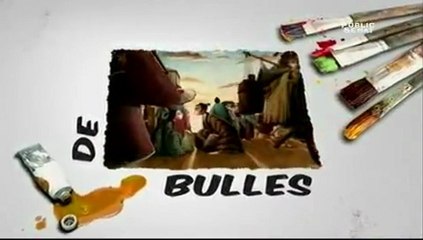 UN MONDE DE BULLES, Spéciale Bruxelles : la dernière