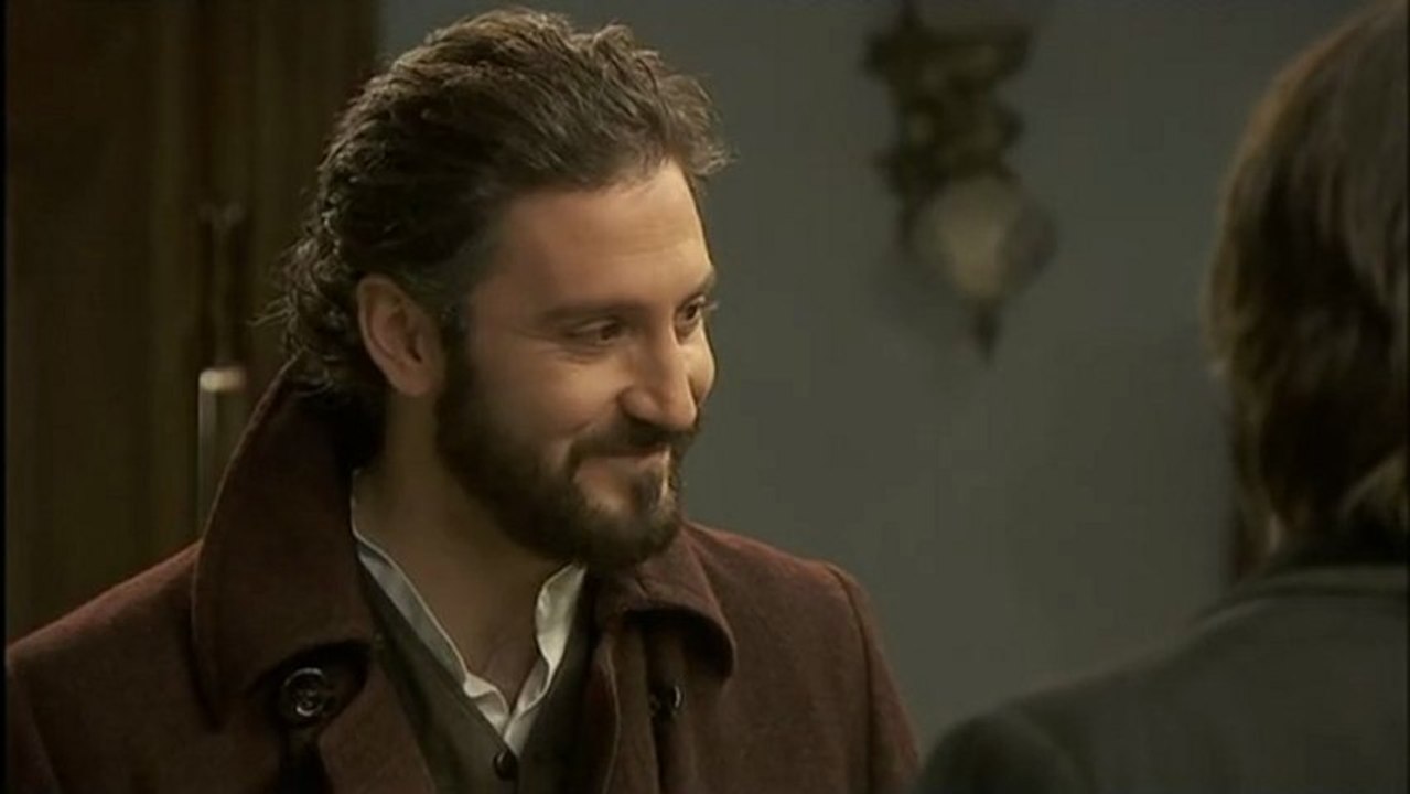 Tristán y Candela. Cap. 492 - Tristán pasa por aquí de higos a brevas