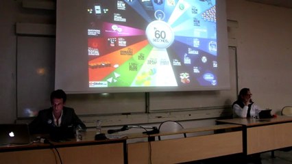 Philosophie en entreprise