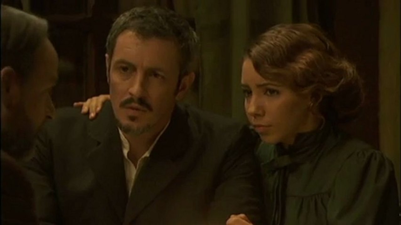 Alfonso y Emilia 492. Andamos faltos de alegrías