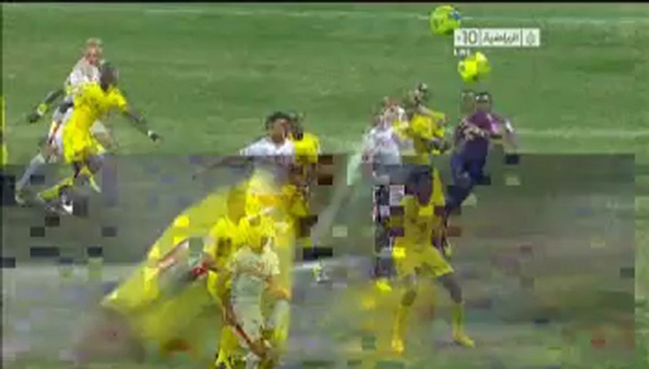 اهداف تونس وتوجو