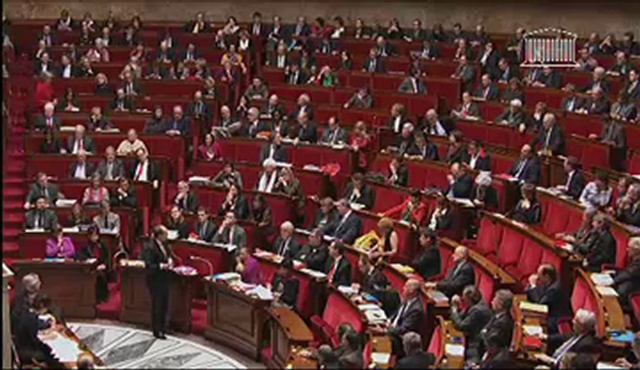 réponse de JJ.Urvoas