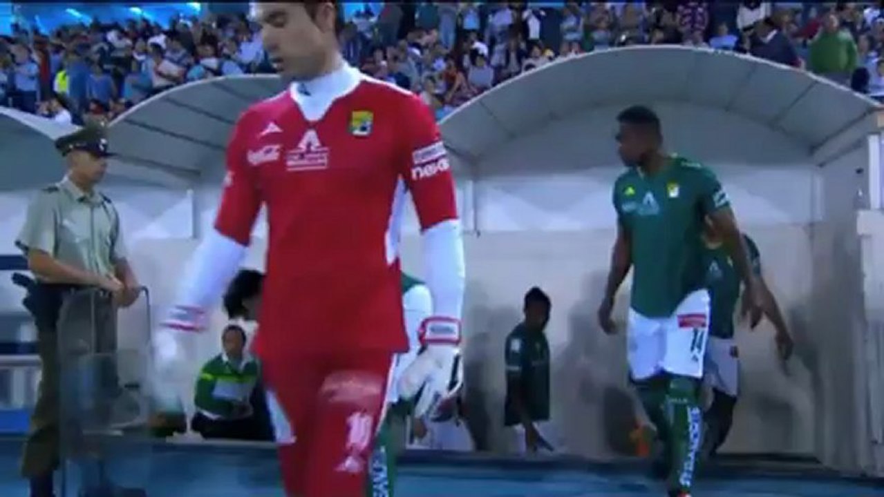 Copa Libertadores: Elferschießen! Diaz bringt Iquique weiter