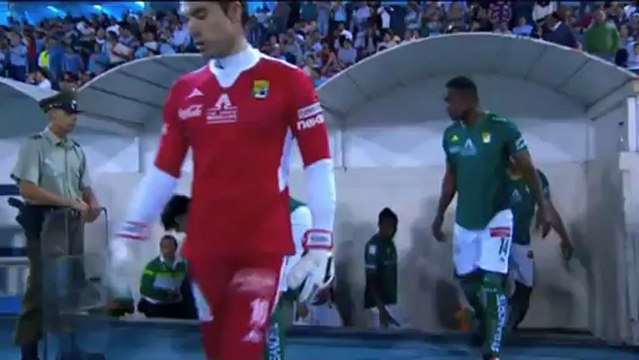 Copa Libertadores: Elferschießen! Diaz bringt Iquique weiter