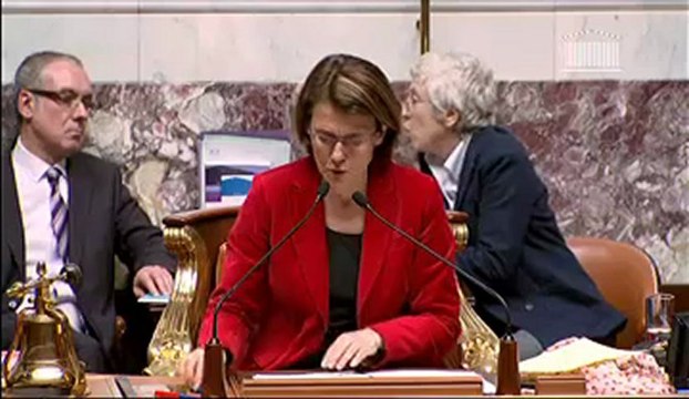 Explication de vote JF Fromentin