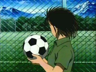 Los Super campeones road to 2002 Cap 39 Audio Español Latino