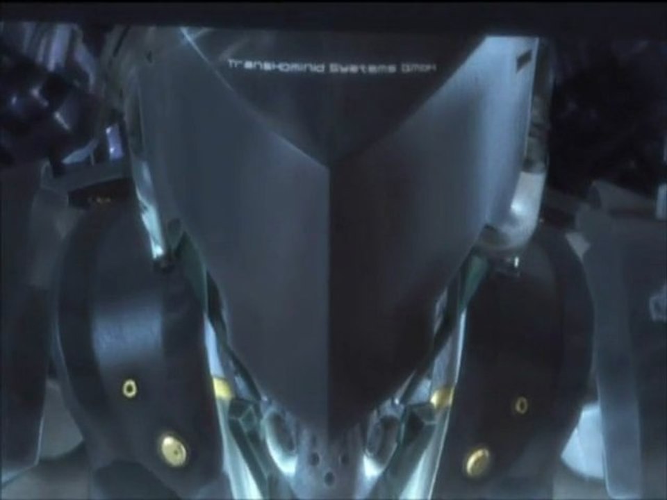 MGR: Revengeance Demo Impressions