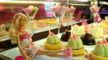 Glamour in Pink: Erste Barbie-Bar in Taiwan