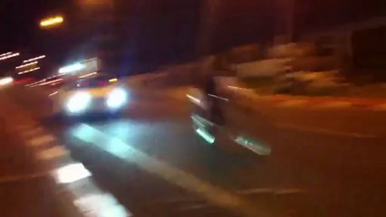 Crf450r vs seat 400 hp