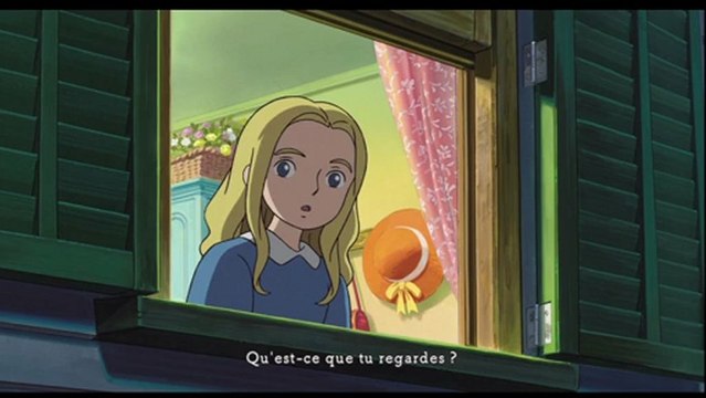 (Vidéo découverte) Ni No Kuni: La Vengeance de la Sorcière Céleste sur PS3