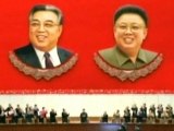 Kim Jong-Un Urges Need For National Unity