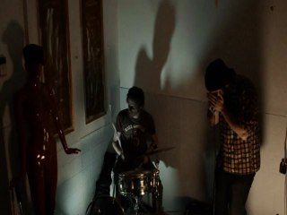 Just To Night Blues Band 18 enero