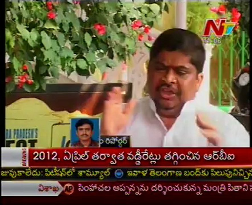 Samaikyandhra JAC fire on Ponnam comments