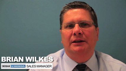 Discover Top-Rated Honda Service & Deals at Bosak Honda Highland 🚗