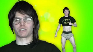 Onision - Your Girlfriend