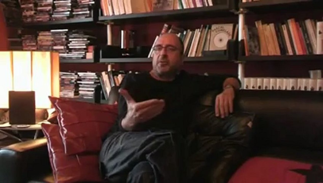 Jean-Claude Michéa sur la société libérale: la prostitution