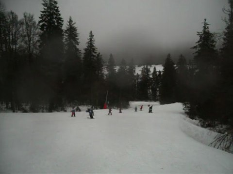 mercredi neige ASPA Seichamps 30 janvier 2013 GROUPE D