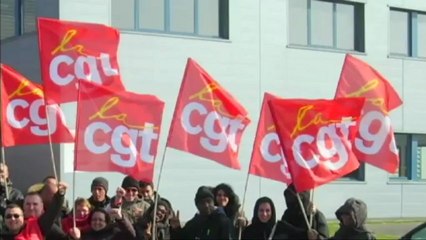 Clip CGT Salaires