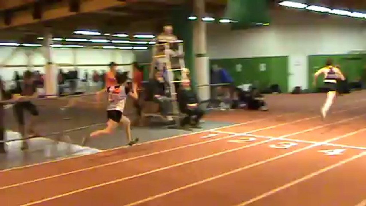 60m Haies Mathilde EAPC 2013