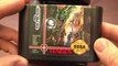 Classic Game Room - DRAGON'S FURY review for Sega Genesis