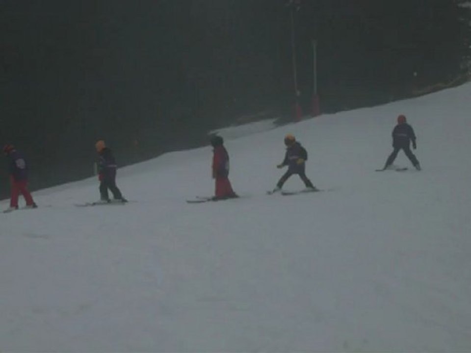 mercredi neige aspa seichamps 30 janvier 2013 GROUPE J