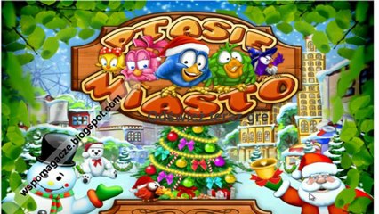 Ptasie Miasto NK - Hack Surowce/Dolary/Monety