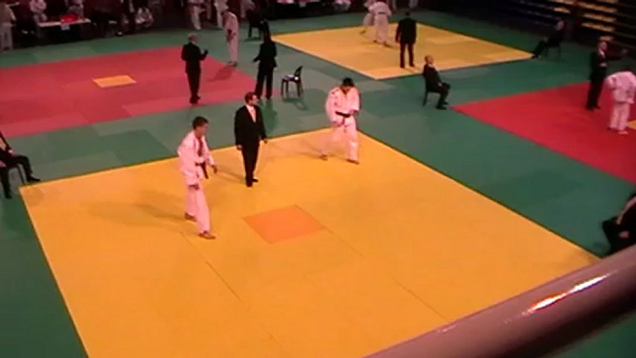 Nicolas - Département Nord - 13 janvier 2013 - Denain 1