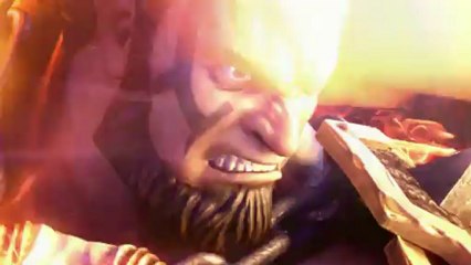 CGR Trailers - KINGDOM QUEST II Launch Trailer