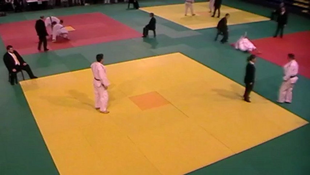 Nicolas - Département Nord - 13 janvier 2013 - Denain 2