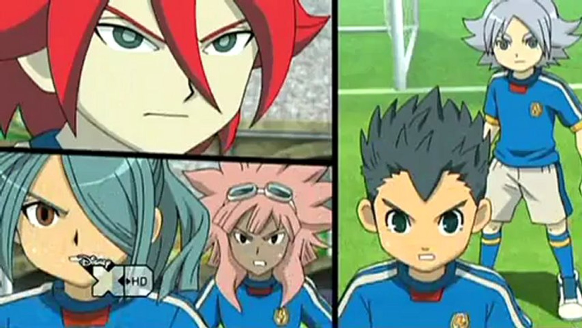 inazuma eleven ep 123 anitube