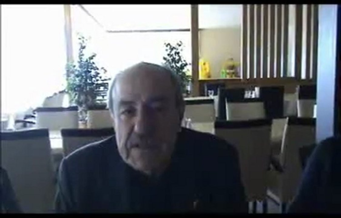 Ahmet Ümit Aloğlu
