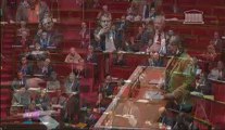 Discours d'ouverture du débat sur le mariage pour tous