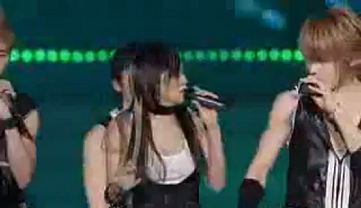 Last Angel -TVXQ ft.Koda Kumi