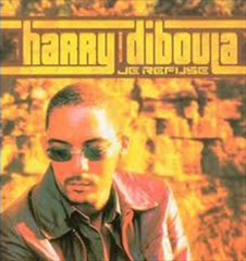 harry diboula r - lè nou fache