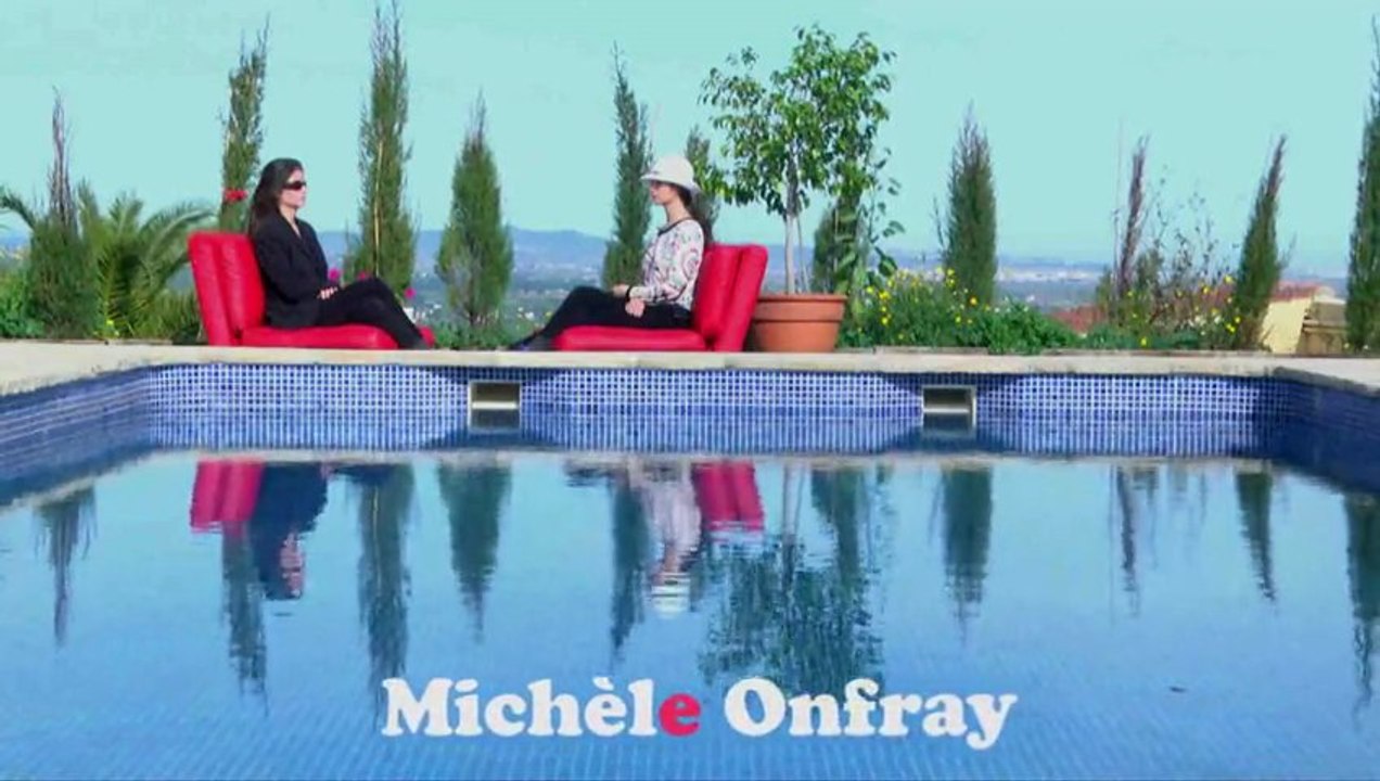 Michèle Onfray