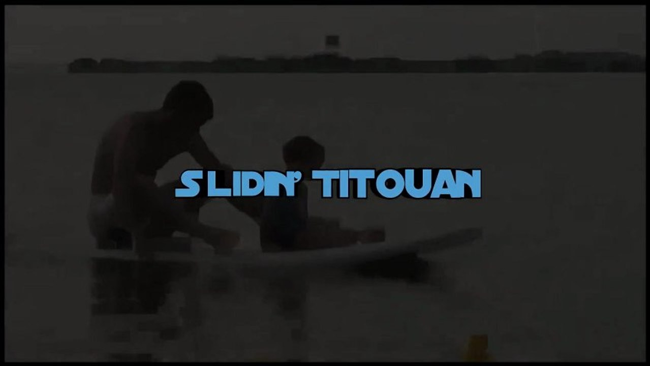 Slidin' Titou