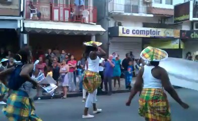 Carnaval de Cayenne