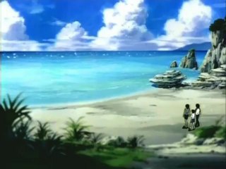 Los Super campeones road to 2002 Cap 42 Audio Español Latino