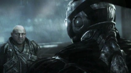 Crysis 3 - Trailer de Gameplay Nanocombinaison  [FR]