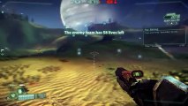 TRIBES Ascend (Free to Play): First Impressions | OFFICIAL RELEASE (Gameplay/Commentary)