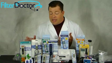 HM Digital Testing Product Overview