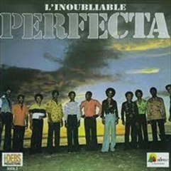 La Perfecta - La Divinite