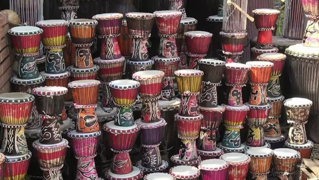 Hope for Malian economy as Islamists driven out