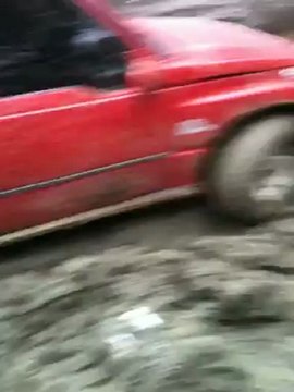 BURSA İNEGÖL OFFROAD EKİP 16.5