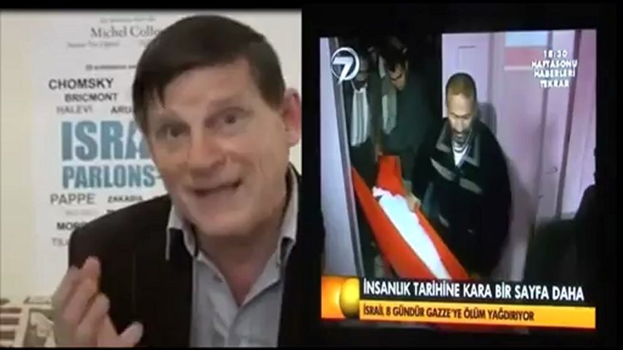 Les 10 grands médiamensonges d'Israel