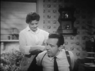 Four Star Playhouse   The Gun Part 4